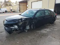 2HGFE2F5XRH586064 2024 HONDA CIVIC