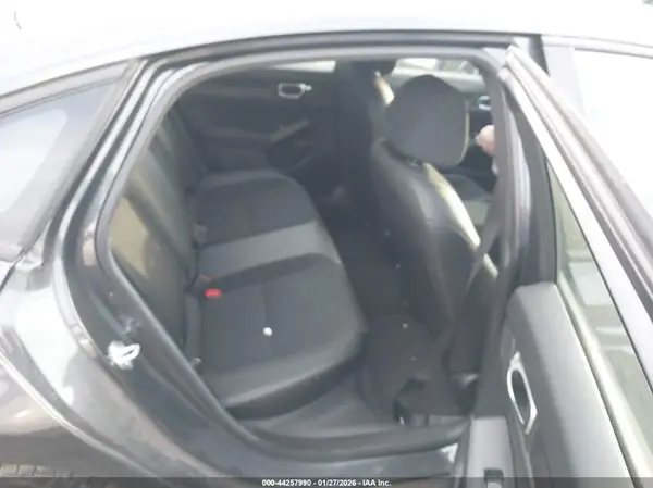 2HGFE2F5XRH586274 2024 HONDA CIVIC - Image 8