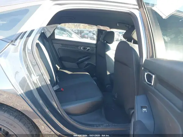 2HGFE2F5XRH587358 2024 HONDA CIVIC - Image 8
