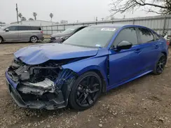 2HGFE2F5XRH587716 2024 HONDA CIVIC