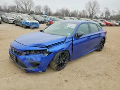 2HGFE2F5XRH587893 2024 HONDA CIVIC