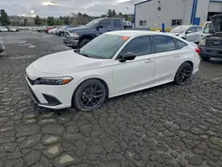 2HGFE2F5XRH588008 2024 HONDA CIVIC