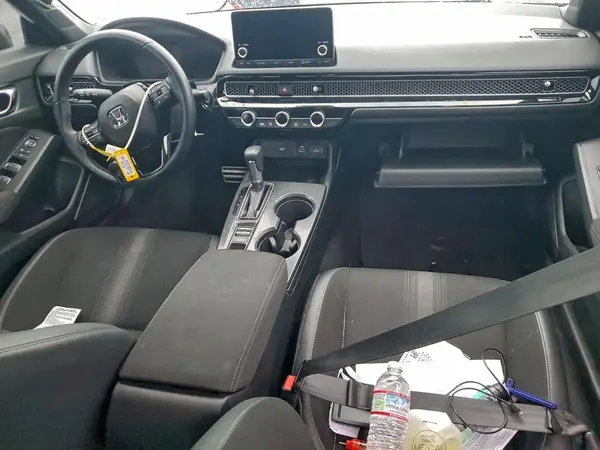 2HGFE2F5XRH588008 2024 HONDA CIVIC - Image 8