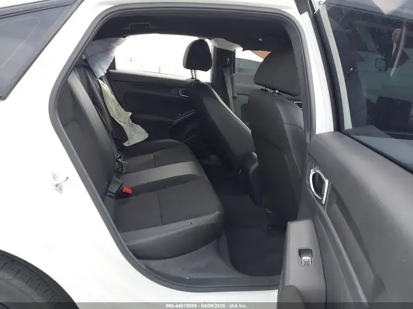 2HGFE2F5XRH588848 2024 HONDA CIVIC - Image 8