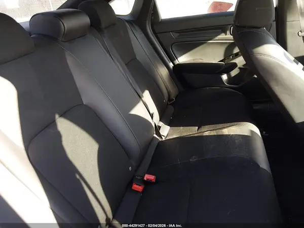 2HGFE2F5XRH589420 2024 HONDA CIVIC - Image 8