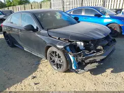 2HGFE2F5XRH589840 2024 HONDA CIVIC