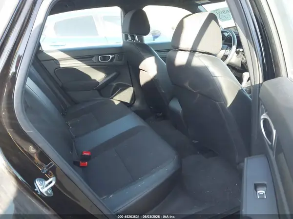 2HGFE2F5XRH589840 2024 HONDA CIVIC - Image 8