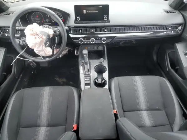2HGFE2F5XRH589966 2024 HONDA CIVIC - Image 8