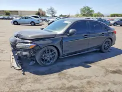 2HGFE2F5XRH590308 2024 HONDA CIVIC