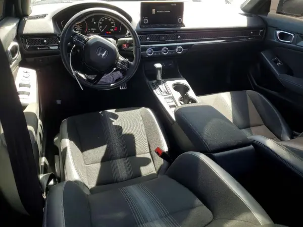 2HGFE2F5XRH590308 2024 HONDA CIVIC - Image 8