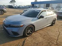 2HGFE2F5XRH590986 2024 HONDA CIVIC