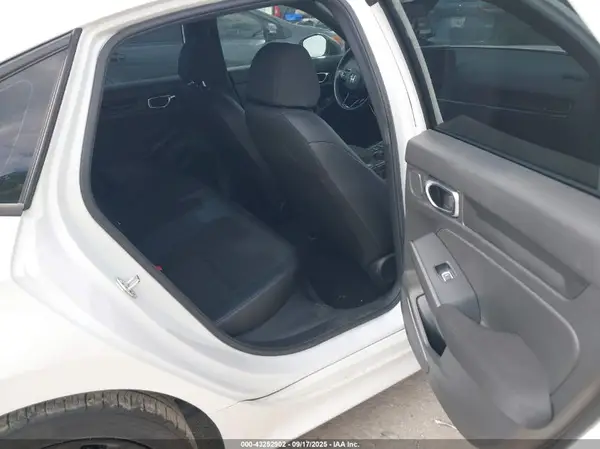2HGFE2F5XRH591183 2024 HONDA CIVIC - Image 8