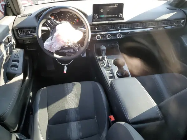 2HGFE2F5XRH591555 2024 HONDA CIVIC - Image 8