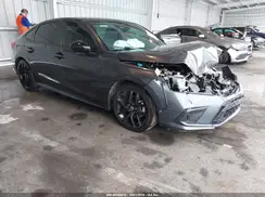 2HGFE2F5XRH591930 2024 HONDA CIVIC