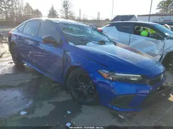 2HGFE2F5XRH593337 2024 HONDA CIVIC