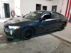 2HGFE2F5XRH595296 2024 HONDA CIVIC