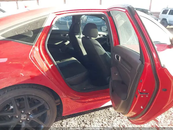 2HGFE2F5XRH595444 2024 HONDA CIVIC - Image 8