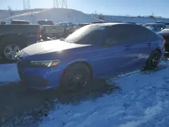 2HGFE2F5XRH595718 2024 HONDA CIVIC