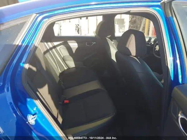 2HGFE2F5XRH595833 2024 HONDA CIVIC - Image 8