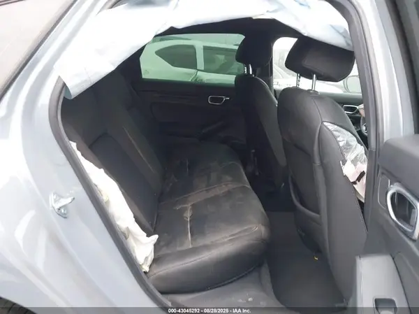 2HGFE2F5XRH596058 2024 HONDA CIVIC - Image 8