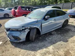 2HGFE2F5XRH596075 2024 HONDA CIVIC