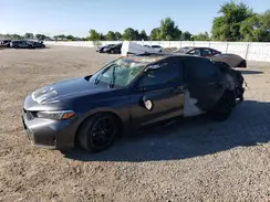 2HGFE2F5XSH100181 2025 HONDA CIVIC