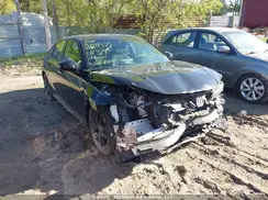 2HGFE2F5XSH100424 2025 HONDA CIVIC