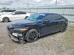 2HGFE2F5XSH104831 2025 HONDA CIVIC
