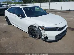 2HGFE2F5XSH105736 2025 HONDA CIVIC