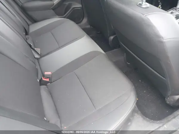 2HGFE2F5XSH105753 2025 HONDA CIVIC - Image 8
