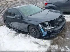 2HGFE2F5XSH106031 2025 HONDA CIVIC