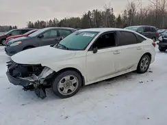 2HGFE2F5XSH108281 2025 HONDA CIVIC