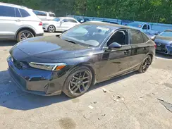 2HGFE2F5XSH500435 2025 HONDA CIVIC