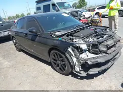 2HGFE2F5XSH501729 2025 HONDA CIVIC