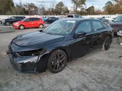 2HGFE2F5XSH502816 2025 HONDA CIVIC