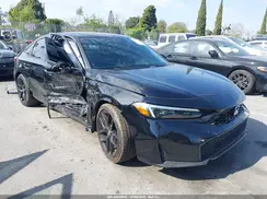 2HGFE2F5XSH502847 2025 HONDA CIVIC