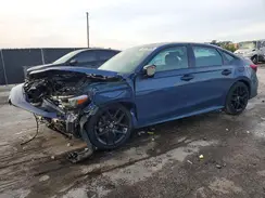 2HGFE2F5XSH504050 2025 HONDA CIVIC