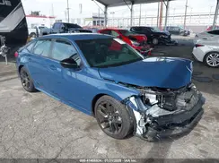 2HGFE2F5XSH504064 2025 HONDA CIVIC