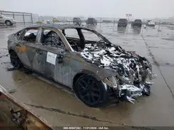 2HGFE2F5XSH504808 2025 HONDA CIVIC