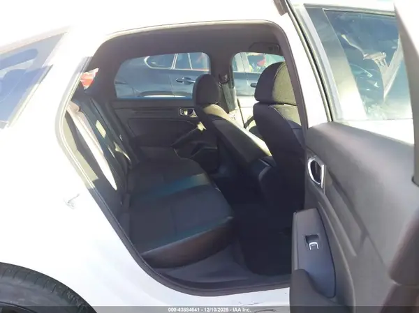 2HGFE2F5XSH505294 2025 HONDA CIVIC - Image 8