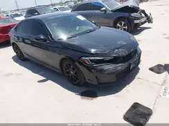 2HGFE2F5XSH505893 2025 HONDA CIVIC
