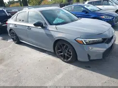 2HGFE2F5XSH506137 2025 HONDA CIVIC