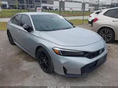 2HGFE2F5XSH506381 2025 HONDA CIVIC