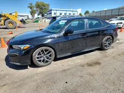 2HGFE2F5XSH506509 2025 HONDA CIVIC