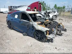 2HGFE2F5XSH506784 2025 HONDA CIVIC