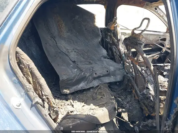 2HGFE2F5XSH506784 2025 HONDA CIVIC - Image 8