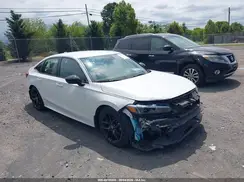 2HGFE2F5XSH507305 2025 HONDA CIVIC