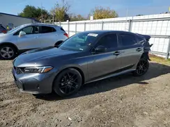 2HGFE2F5XSH508003 2025 HONDA CIVIC