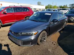 2HGFE2F5XSH508339 2025 HONDA CIVIC