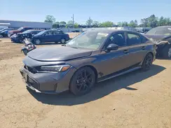 2HGFE2F5XSH508504 2025 HONDA CIVIC